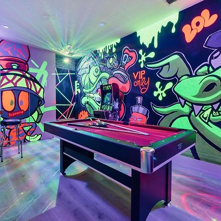 Flamingo'S Resort Miami Eksteriør bilde