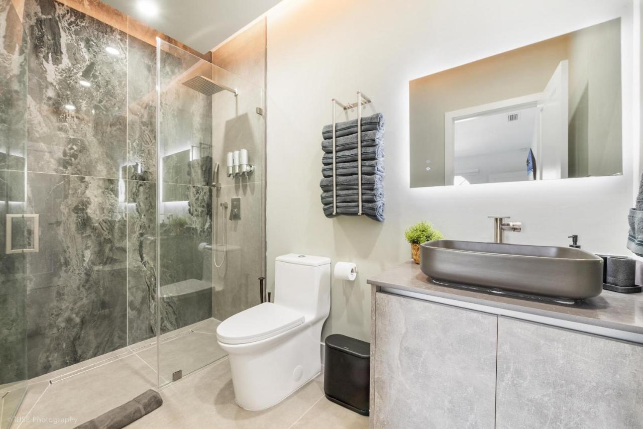 Flamingo'S Resort Miami Eksteriør bilde