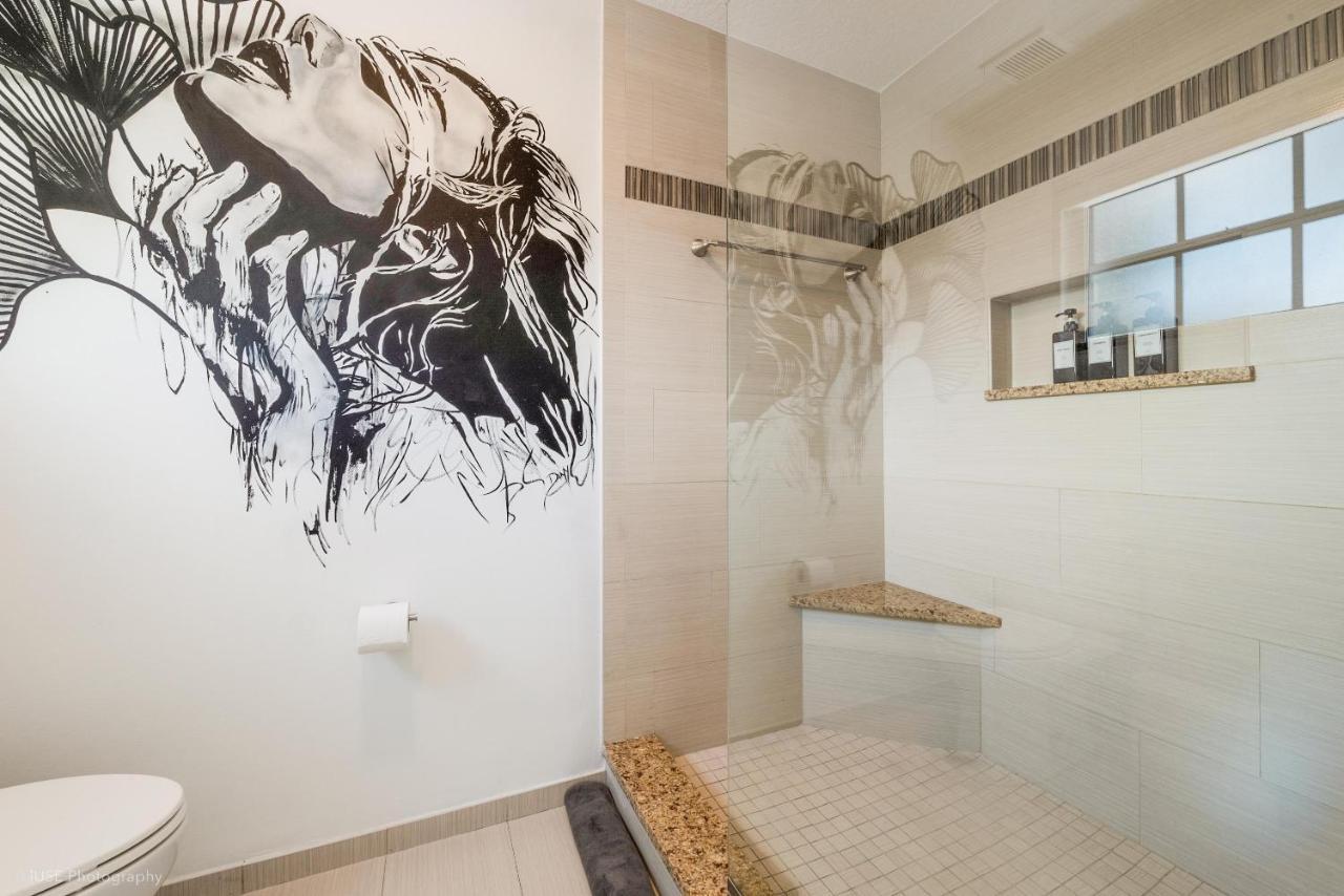 Flamingo'S Resort Miami Eksteriør bilde