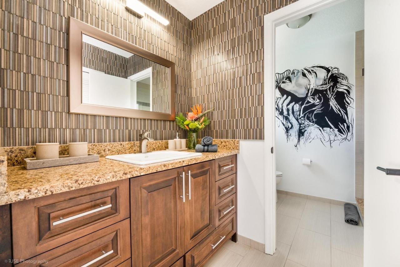 Flamingo'S Resort Miami Eksteriør bilde